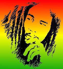 bob marley ! ! !